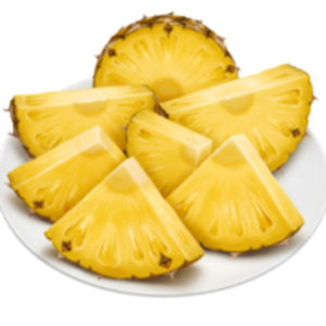 Piña enlatada lista para exportación, fruta de calidad para clientes globales - Product Image 1