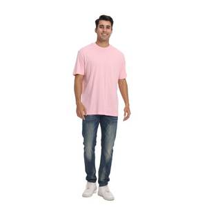 100% laine mérinos t-shirt pour hommes à manches courtes t-shirt 170GSM hommes laine couche de Base séchage rapide Anti-odeur pour voyage randonnée USA taille - Product Image 4