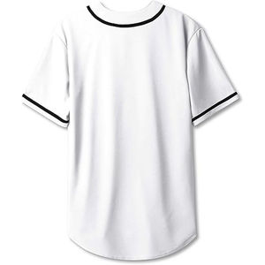 Uniformes de Béisbol Sublimados Personalizados a Precio Accesible para Hombre, Estilo Americano, de Outwell Sports Team Wear, Hechos en Pakistán - Product Image 6