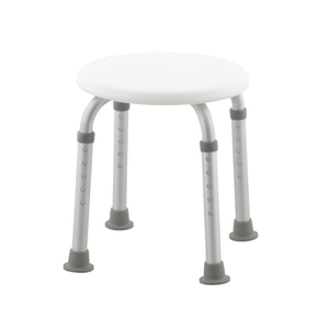 Taburete de baño antideslizante ajustable listo para exportar de la mejor calidad Faro - Product Image 1