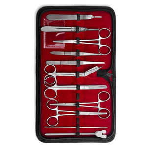 ออกแบบชุดผ่าตัดข้อแบบส่องกล้องของคุณเองได้ด้วยการปรับแต่งที่สมบูรณ์แบบ ชุดผ่าตัดข้อแบบส่องกล้องดีไซน์ใหม่ล่าสุด - Product Image 5