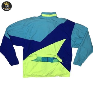 Chaqueta cortavientos de estilo callejero, ligera, impermeable, diseño de moda para exteriores y trajes de todos los días, chaqueta de invierno - Product Image 2