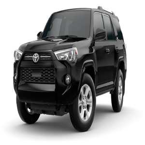 Toyota 4RUNNER de haute qualité/voitures d'occasion Toyota 4runner à vendre - Product Image 2