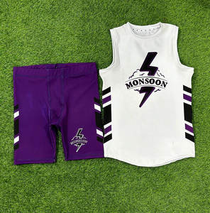 Maillot de basket-ball réversible 2025 pour jeunes, uniforme personnalisé, prix bas, nouveau style, ensembles d'uniformes de basket-ball grande taille - Product Image 6