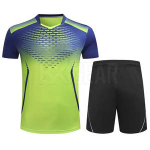 ชุดวอลเลย์บอลสวมใส่สบายระบายอากาศได้ดีสำหรับสวมใส่ได้ยาวนานออกแบบมาสำหรับเกมวอลเลย์บอลในร่มและกลางแจ้ง - Product Image 1