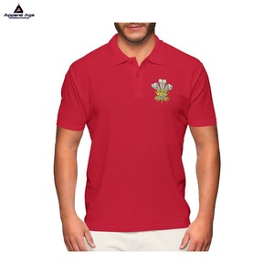 Camisetas Blancas y Negras de Alta Calidad, Bordadas, Estampadas, con Diseño Personalizado, Transpirables, de Algodón de 180g para Hombre - Product Image 4