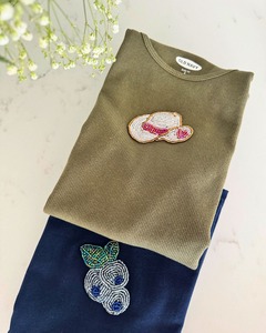 Bracelet perlé ajustable fait main en promotion avec breloque étoile et cordon coloré pour femmes et filles – Bijou d'amitié en alliage - Product Image 4