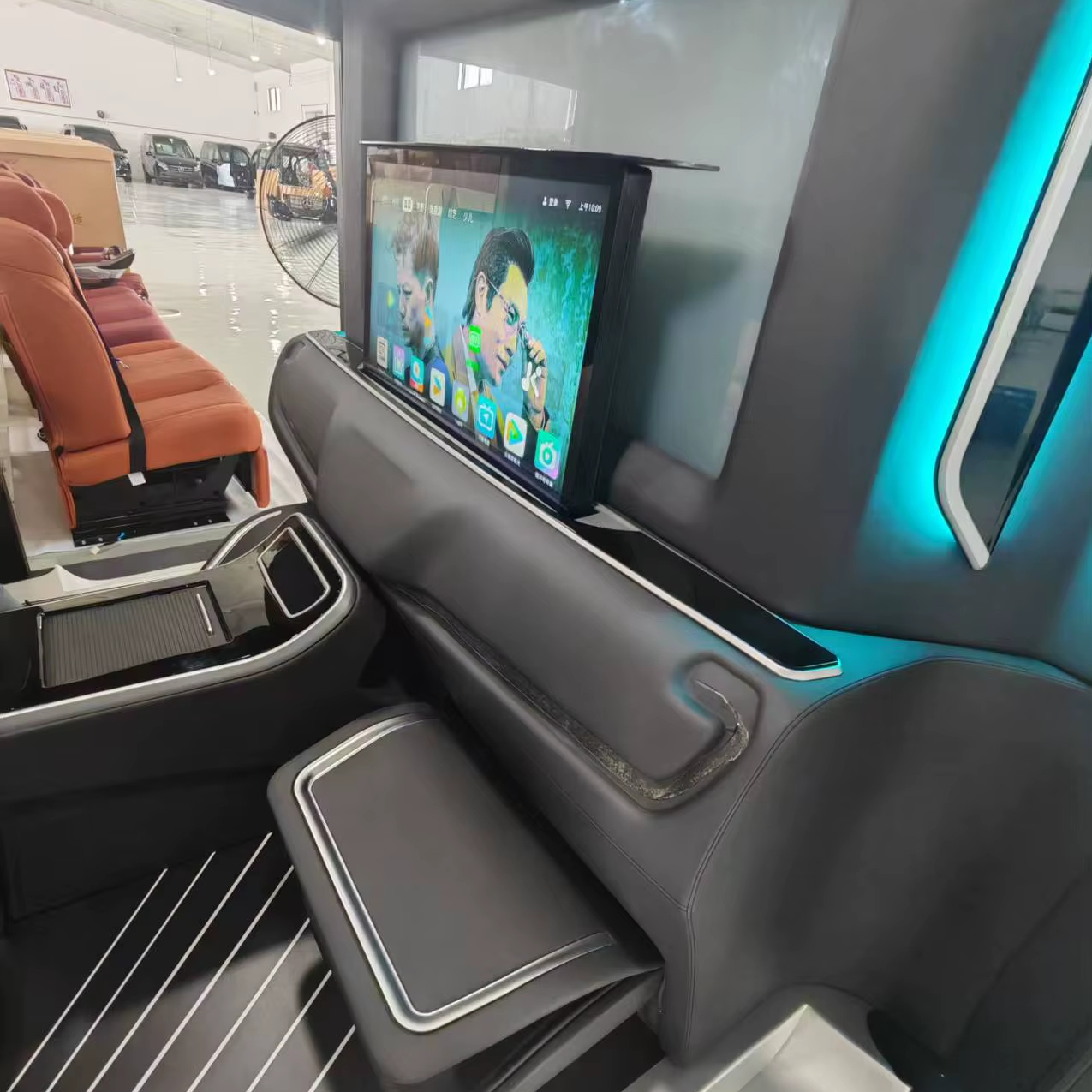 Rear Seat Screen Protectors For 2021-2026 Cadillac Taiwan | Ubuy - View #12