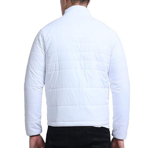 แจ็กเก็ตปลาปักเป้าผู้ชายใส่สบายมาใหม่ล่าสุดขนาดพลัสไซส์ผลิตจากปากีสถาน - Product Image 6