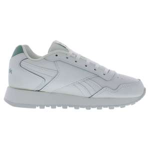 Chaussures Reebok Glide pour femmes Couleur : Craie/Craie/Vert 100% authentiques - Product Image 2