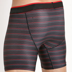 2025 Premium Quality <b>Men's</b> Boxing <b>Shorts</b> New Design with Custom Logo Printing Breathable Training <b>Shorts</b> <b>for</b> MMA Wholesale - Product Image 3