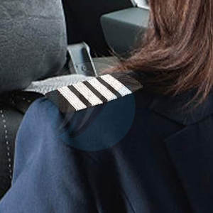 Venta directa de fábrica Uniforme Charreteras Uniforme Accesorios Charreteras Nuevo Diseño Uniforme Charreteras - Product Image 6