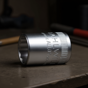 ประแจบล็อกสแตลวิลล์ขนาด 1/4 นิ้ว - Product Image 3