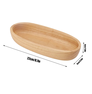 Bol à pâte en bois d'acacia, bol à pâtes et nouilles, bols à pâte en bois, prix de gros - Product Image 1
