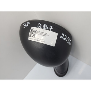 Specchietto Retrovisore Destro DX per MINI Cooper Serie 2, 3 Pin N12B16A (06>13) - Product Image 2