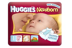 Ewborn-iappers 84ct IgA - Product Image 2