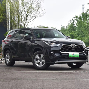 <span class=keywords><strong>Toyota</strong></span> Highlander 2026 2025 Edición Lujo <span class=keywords><strong>4X4</strong></span> SUV, <span class=keywords><strong>Toyota</strong></span> para <span class=keywords><strong>Corolla</strong></span> <span class=keywords><strong>Cross</strong></span> 2024 Venta al por Mayor de Autos Nuevos - Product Image 2