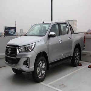Toyota Hilux assez d'occasion en vente - Product Image 5