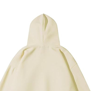 เสื้อฮู้ดการ์ตูนโอเวอร์ไซส์ลายกราฟิกบุรุษเสื้อสเวตเชิ้ตมีฮู้ดพิมพ์ลายกราฟฟิตีแนวสตรีทฮิปฮอปสำหรับผู้ชาย - Product Image 6