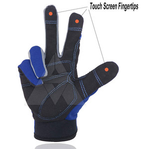 Gants de mécanicien les plus vendus, gants de mécanicien sur mesure, protection des mains, gants de mécanicien - Product Image 3