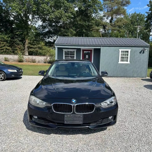 Mejor Auto Usado 2013 B-M-W Serie 3 328i xDrive LHD - Product Image 1