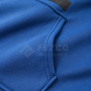 Sweats à capuche en coton mélangé de style décontracté Meilleure vente Dernière conception quantité minimale de commande bas Sweats à capuche pour hommes Fabriqué au Pakistan - Product Image 4