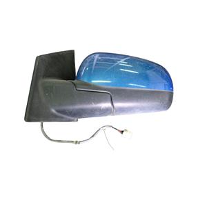 กระจกมองหลังซ้ายนิสสัน โน๊ต รุ่นที่ 1 (06>08) - Product Image 1
