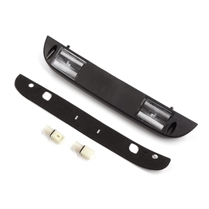 BSP1238 éclairage de plaque d'immatriculation de hayon arrière pour Kangoo MK2 Grand Be Bop KW Express FW MPV Van 8200419876 - Product Image 1