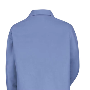 Batas de Laboratorio Blancas Estilo Saint al por Mayor, Uniformes de Hospital para Médicos, Enfermeras y Farmacéuticos, Manga Larga y Corta - Product Image 3