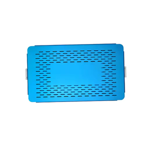 ชุดอุปกรณ์ศัลยกรรมกระดูกและข้อด้วยมือทำจากสเตนเลสสตีลเยอรมัน CE ได้รับการรับรองจาก Pentax - Product Image 6