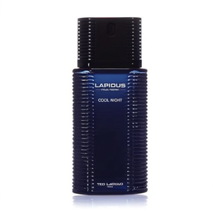 Ted Lapidus Cool Night 100ml Eau de Parfum pour Homme - Product Image 2