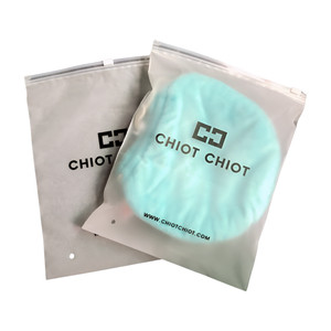 Sacs Ziplock Recyclables Ome Sacs de haute qualité pour jouets pour enfants Personnalisation graphique Hautement étanche Vietnam Pays - Product Image 1