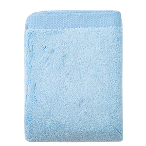 High Quality Turkish Cotton <b>Bath</b> <b>Towel</b> <b>Set</b> Extra Absorbent Long Staple Embroidered Hand <b>Bath</b> Sheets Antimicrobial Hypoallergenic - Product Image 1