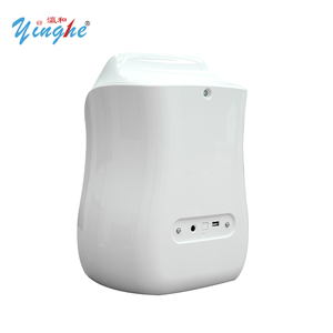 Yinghe เครื่องพิมพ์ตกแต่งเล็บ WiFi อัจฉริยะสำหรับใช้ในบ้านเครื่องพิมพ์เล็บ DIY แบบพกพาพร้อมหน้าจอสัมผัสใช้งานง่าย - Product Image 3