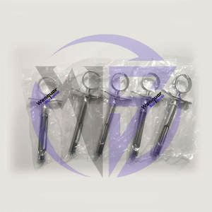 Dental Anesthesia Syringe Cartridge 1.8 ml Surgical Injection Syringes Wenquar Surgical Instruments - Product Image 6