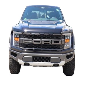 Pick-up Raptor 2024 d'occasion, capacité tout-terrain robuste, suspension sport, caractéristiques de sécurité et de technologie avancées, fourni du Japon - Product Image 1