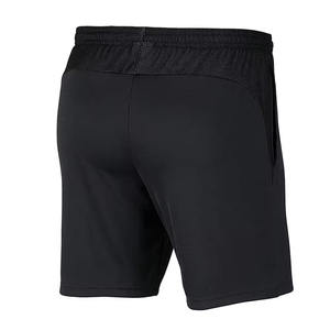 ชุดฟุตบอลพิมพ์ลายซิลค์สกรีนรุ่นล่าสุด เสื้อและกางเกงขาสั้นพร้อมโลโก้สั่งทำ ผ้าโพลีเอสเตอร์ 100% สำหรับผู้ชาย ผู้หญิง และทุกเพศ  ขั้นต่ำในการสั่งซื้อน้อย - Product Image 5