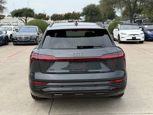 SUV Eléctrico de Alto Rendimiento 2024, Motor Dual, Tracción en las Cuatro Ruedas, Techo Panorámico, Vehículo Eléctrico de 5 Plazas - Product Image 6