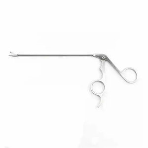 Arthroscopie épaule Instruments acier inoxydable Suture pince Suture manipulateur épaule réparation Retriever chirurgical - Product Image 1