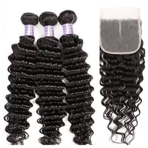 ผมชาวอินเดียเลมี่11A เกรด4x45x56x67x7ผ้าลูกไม้บาง13x413x6 HD - Product Image 3