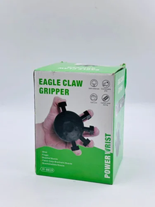 Pince de précision et exercice de main de griffe d'aigle de qualité super export avec équipement d'exercice de main de qualité durable - Product Image 4