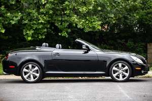 USAGÉ LHD/RHD 2010 LE X US SC 430 - Product Image 4