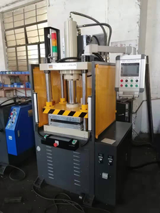 Presses de compactage de poudre entièrement automatiques série Hpp-S 25t - Product Image 3