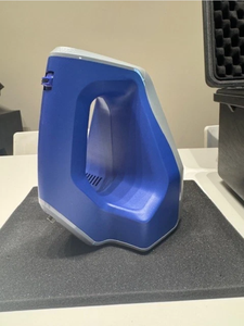 VENTAS CALIENTES Artecss Spaces Sp1der 3D Profess10nal Grados Precisión Pel1cans Cases - Product Image 5