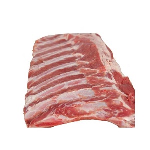 100% Preserved Frozen <b>Pork</b> Spare Ribs Fresh Nature Frozen <b>Pork</b> Spare Ribs - Product Image 1