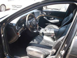 Mercedes-Benz Clase S S 550 Usado del 2014 - Product Image 3