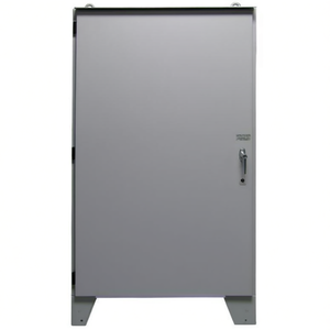 Interruptor de Transferencia Automática Trifásico Generac 800A Sin Entrada de Servicio, Clasificación RTSN800G3 - Product Image 3