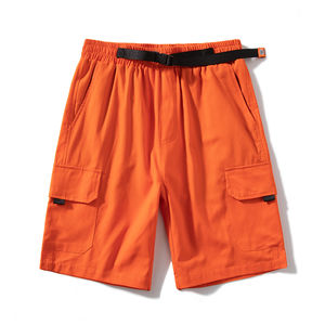 Best Selling Men's <b>Camo</b> <b>Cargo</b> <b>Shorts</b> 100% Cotton Eco-Friendly Summer Casual Mid Waist Quick Dry OEM Serviced at Very Low Price - Product Image 1