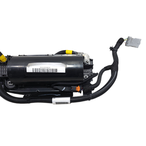 CONDENSATEUR START & STOP CITROEN Jumpy Furgone 9801738380 AHH (DW10FC), EHZ (DW10FDCU) Diesel 2000 (16>) - Product Image 4