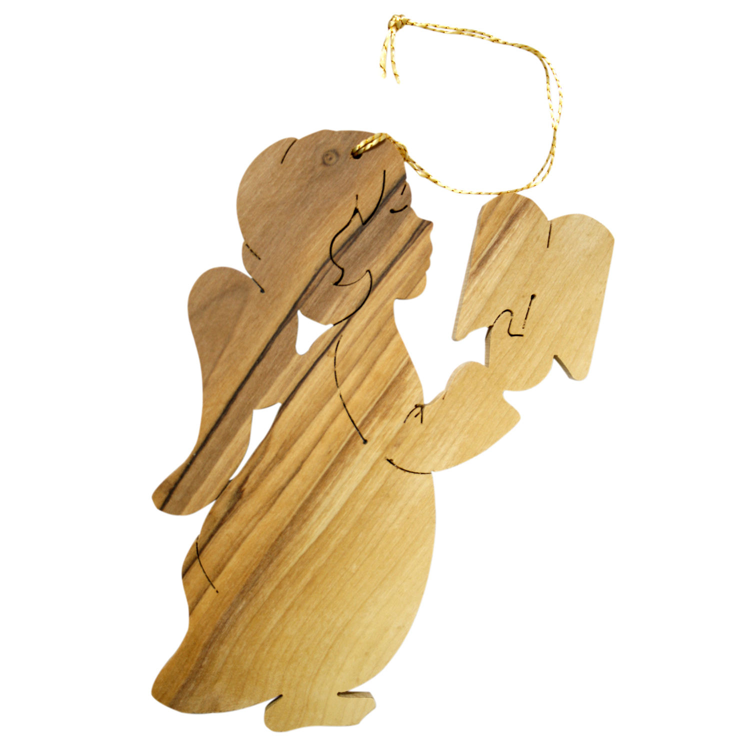 ตามที่แสดง